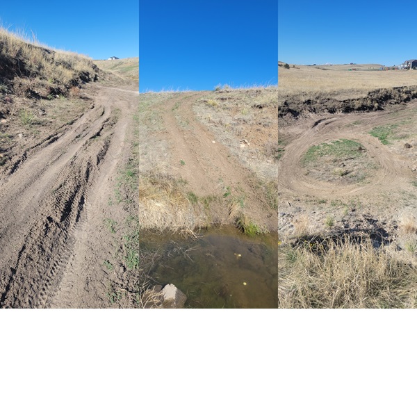 Wild Pointe Ranch Homeowners Association